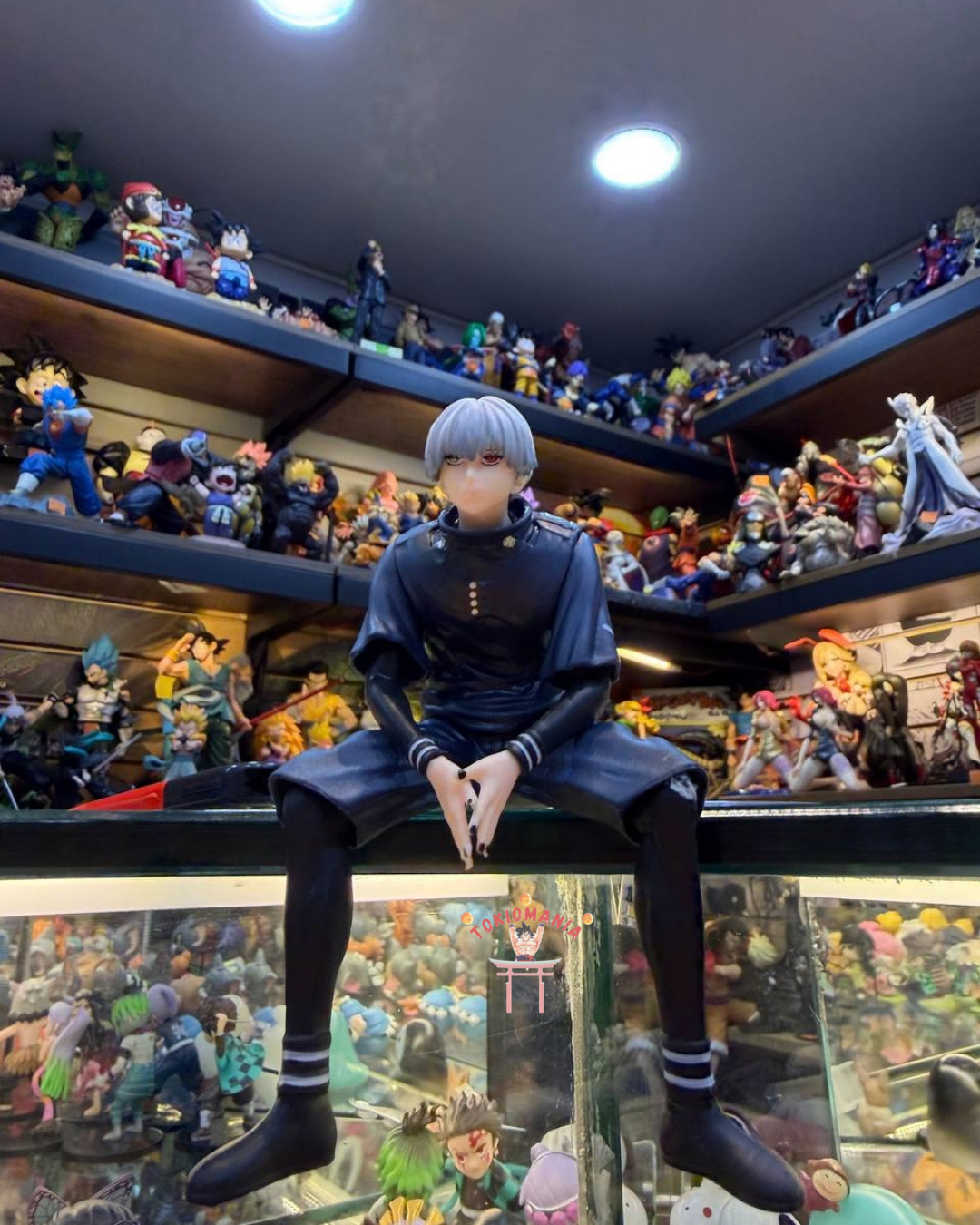 Figura Kaneki