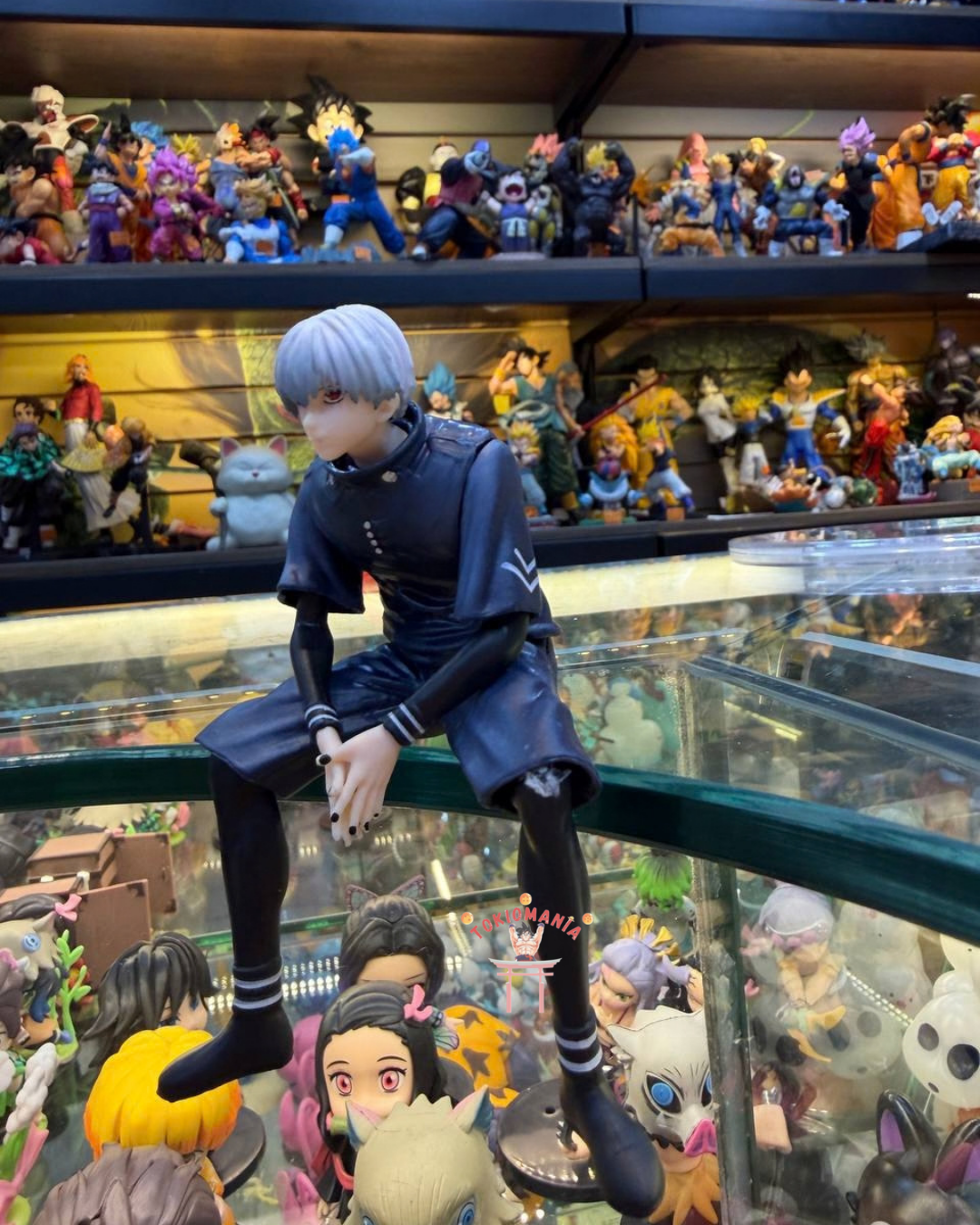 Figura Kaneki
