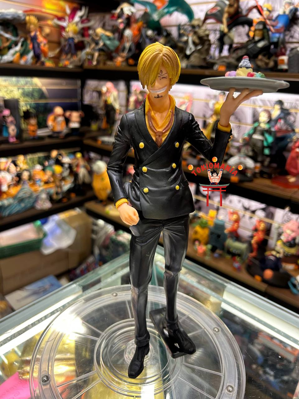 Figura Sanji