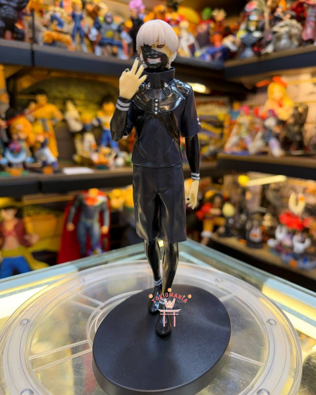 Figura Kaneki