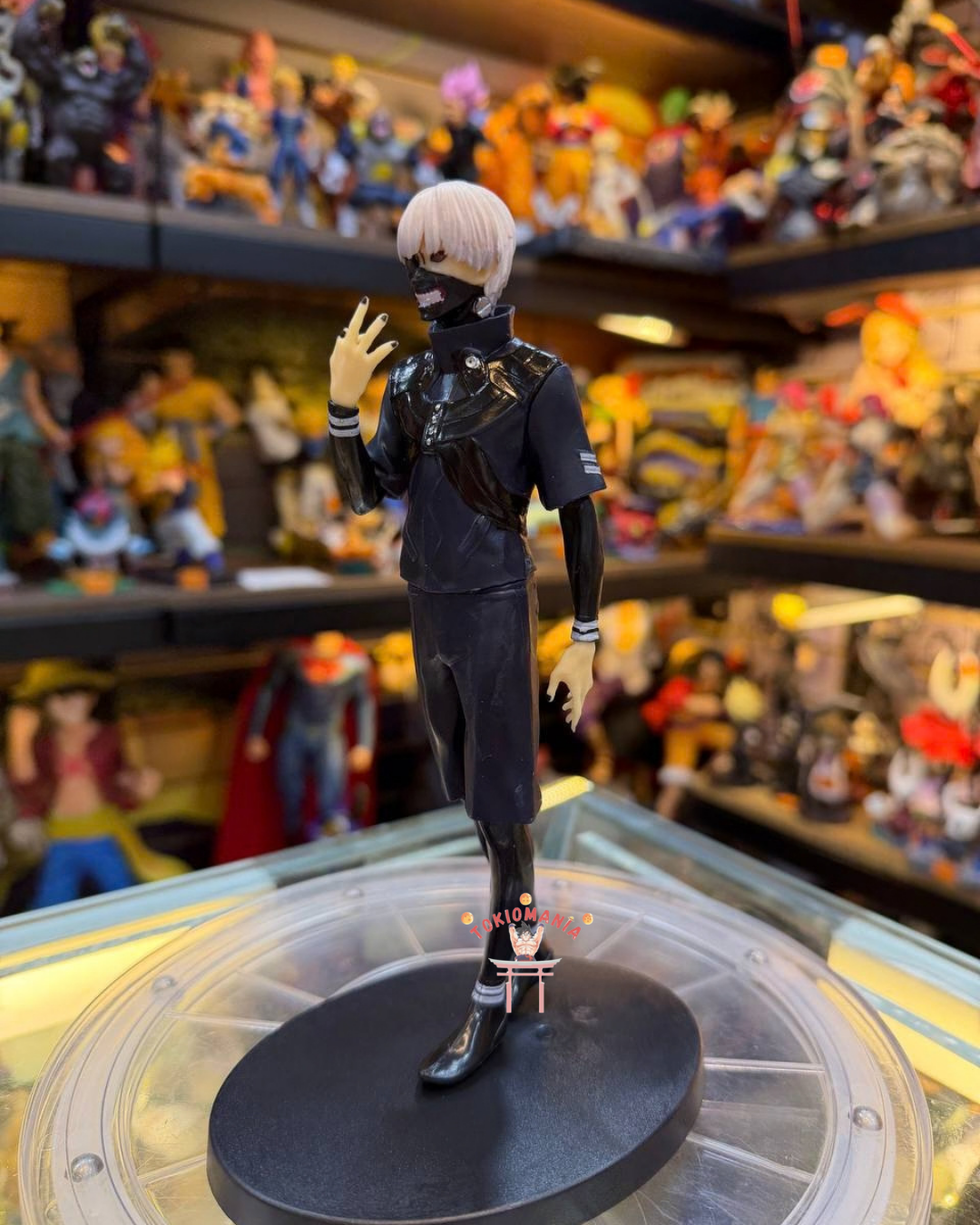Figura Kaneki