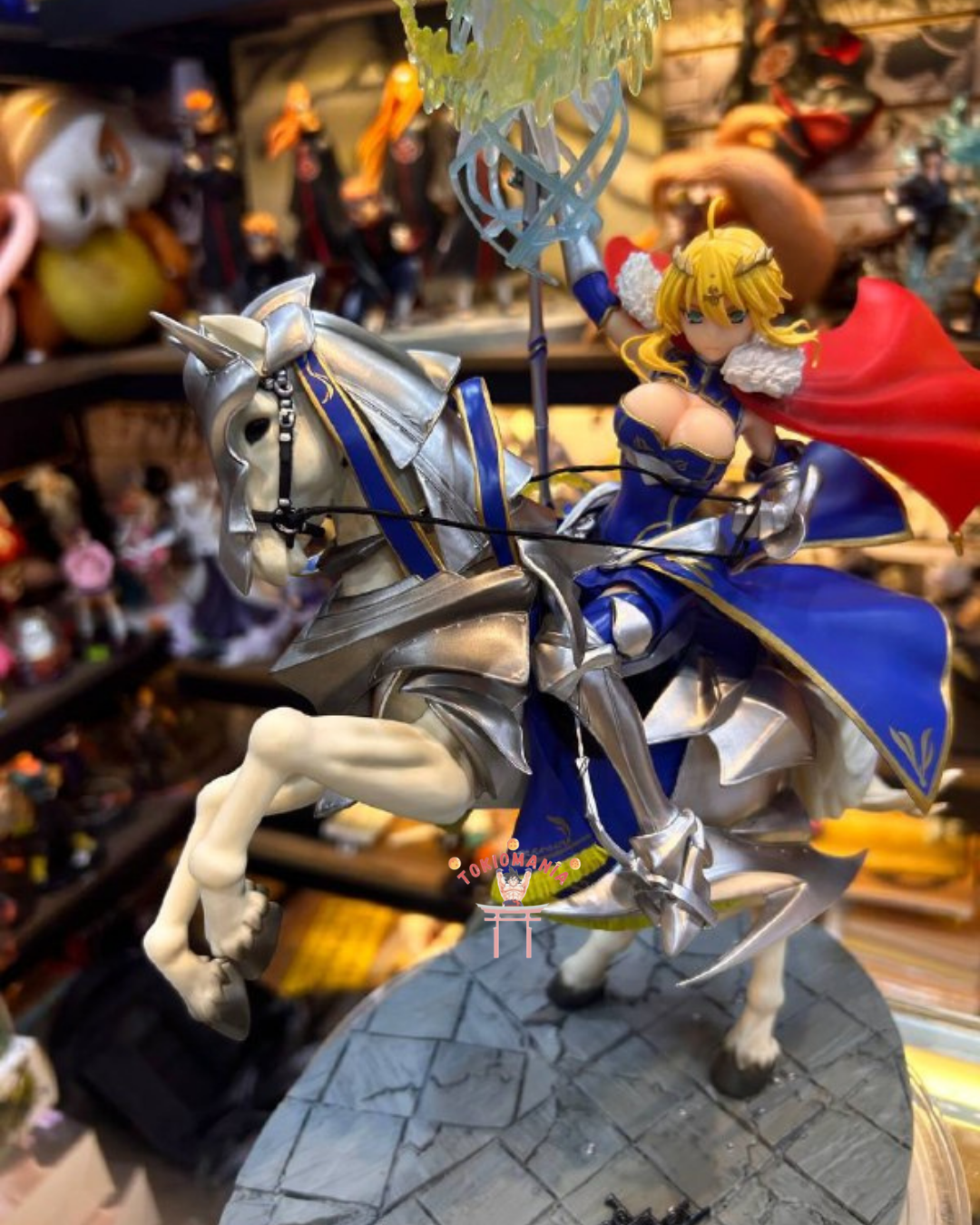Figura Artoria