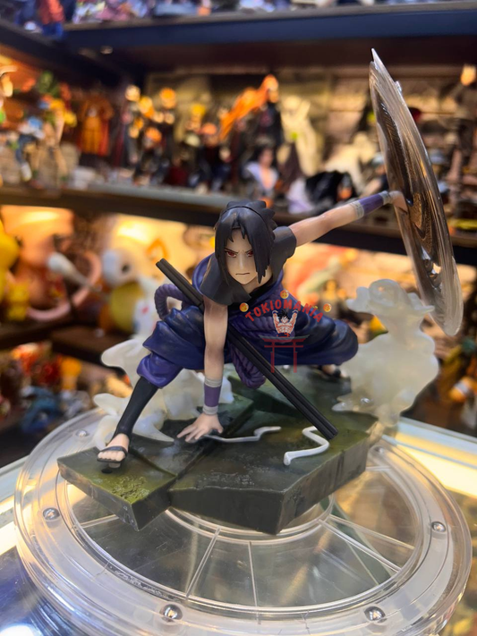 Figura Sasuke