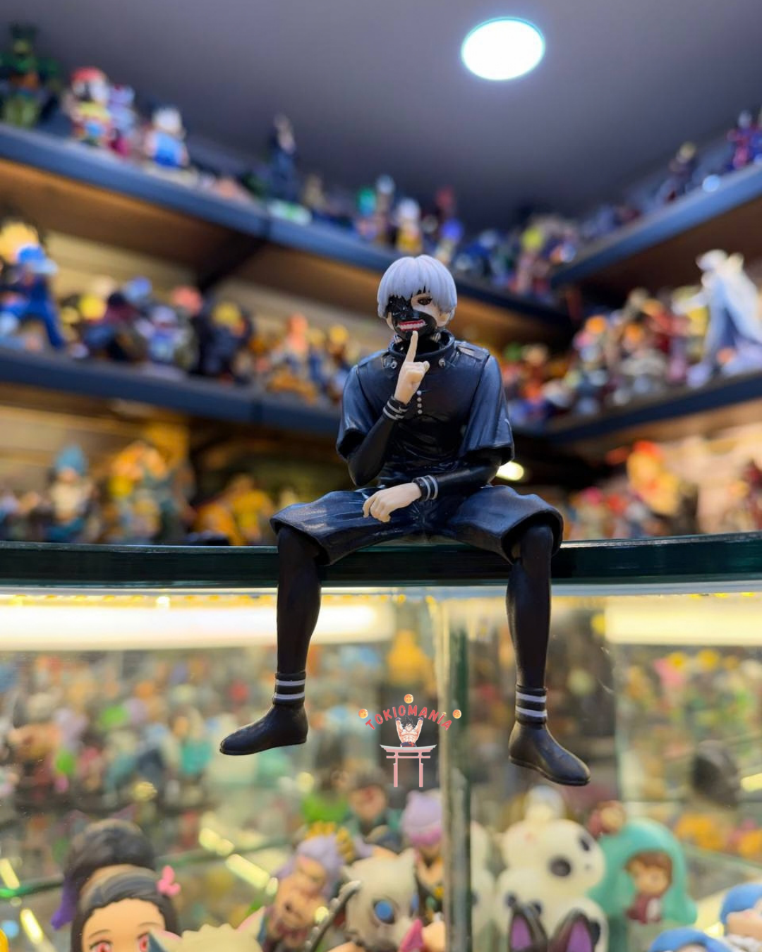 Figura Kaneki