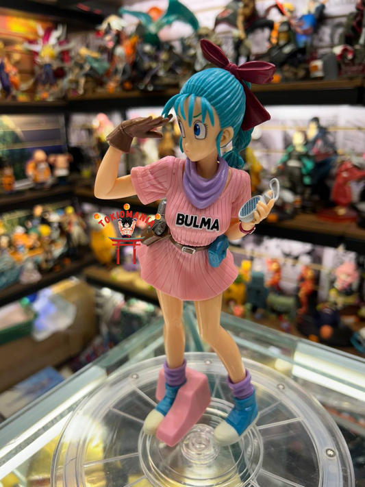 Figura Bulma