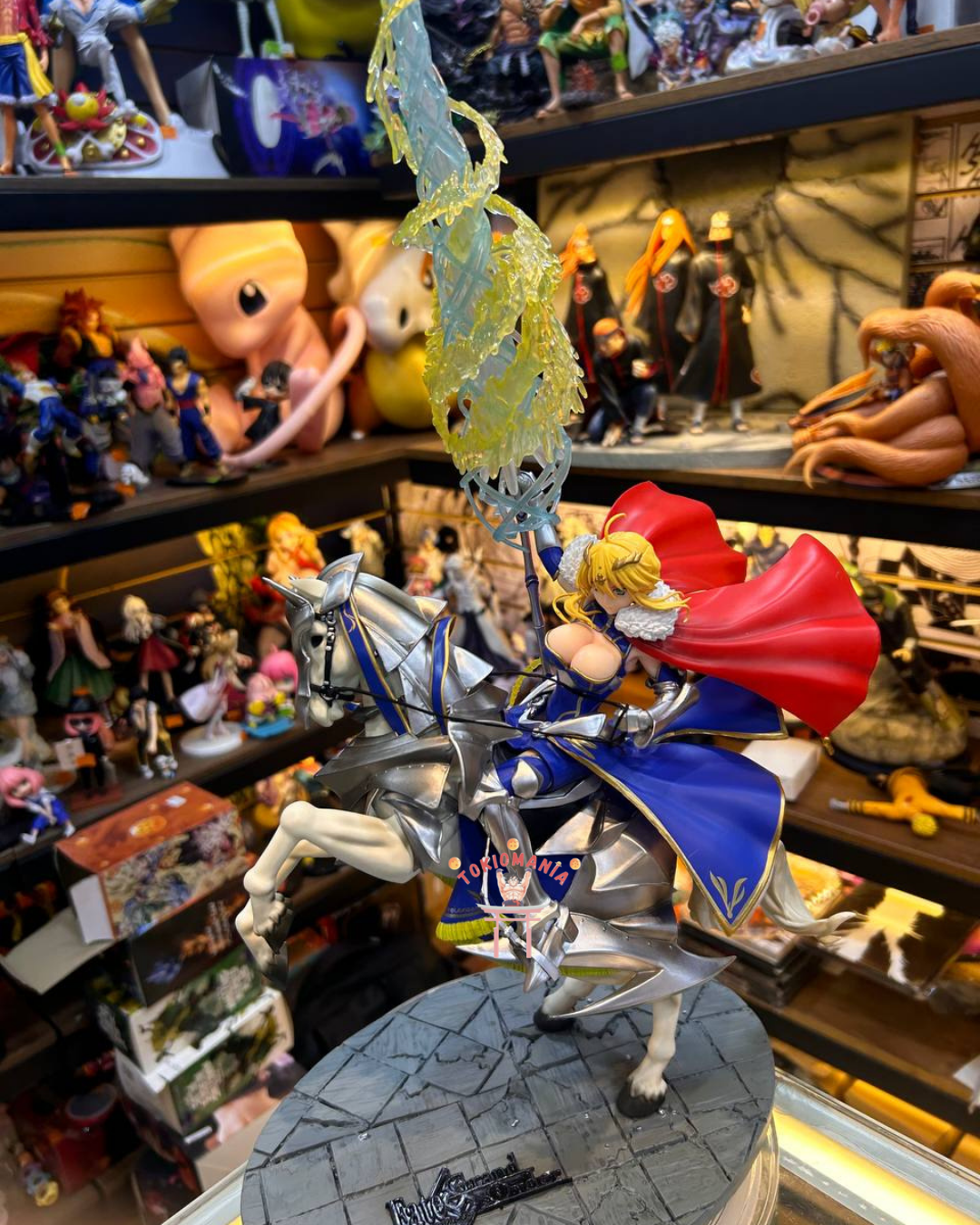 Figura Artoria