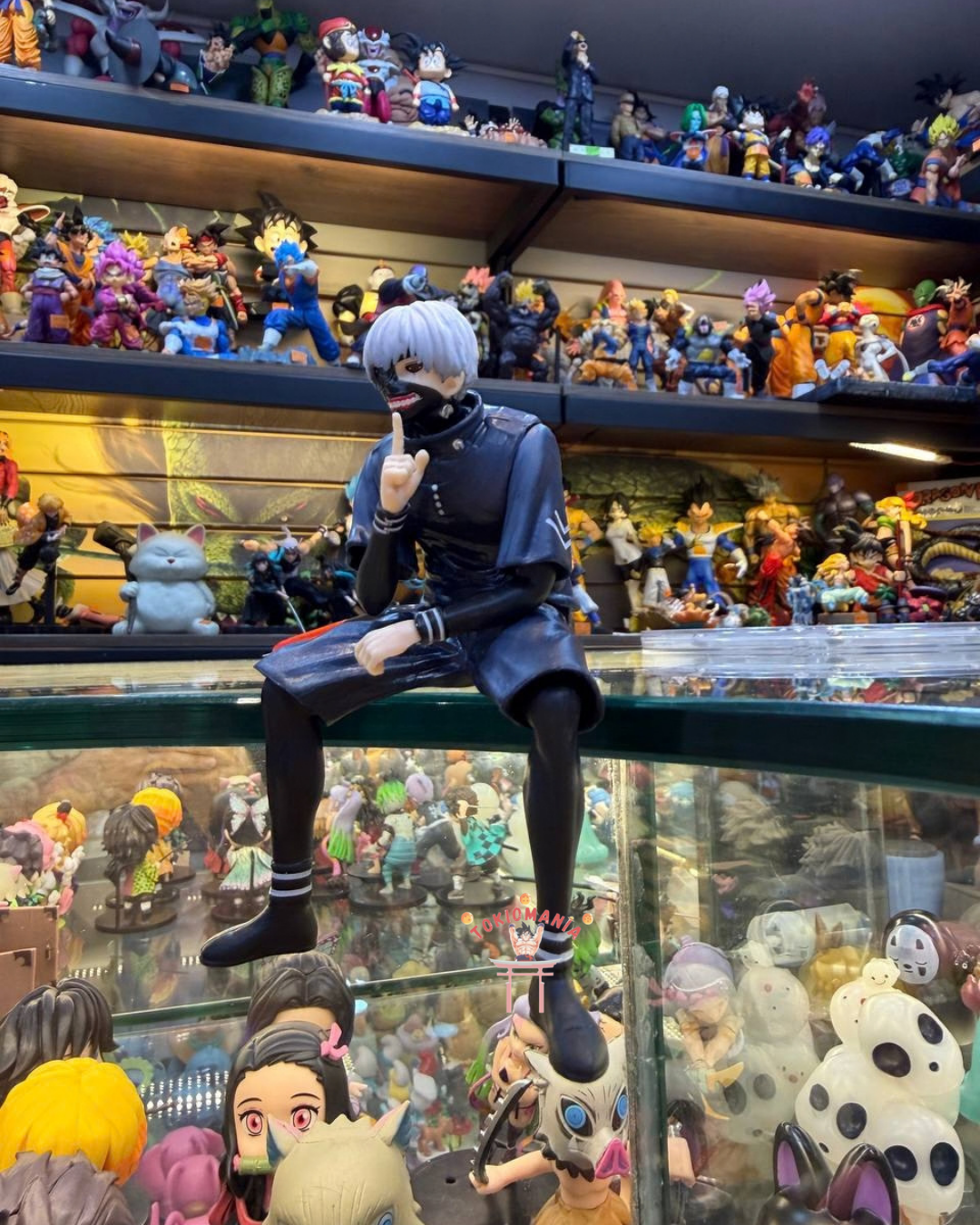 Figura Kaneki