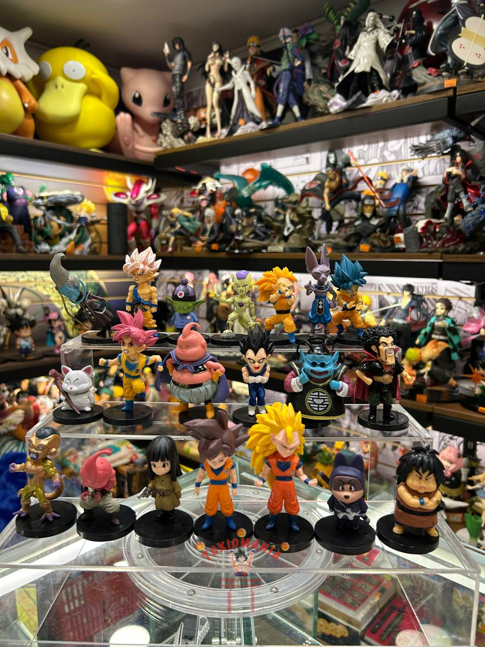 Colección Dragon Ball x20
