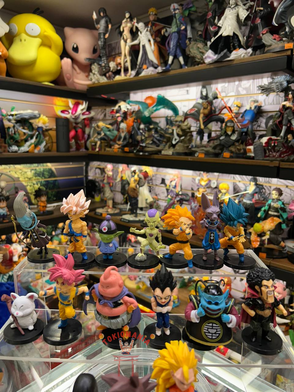 Colección Dragon Ball x20