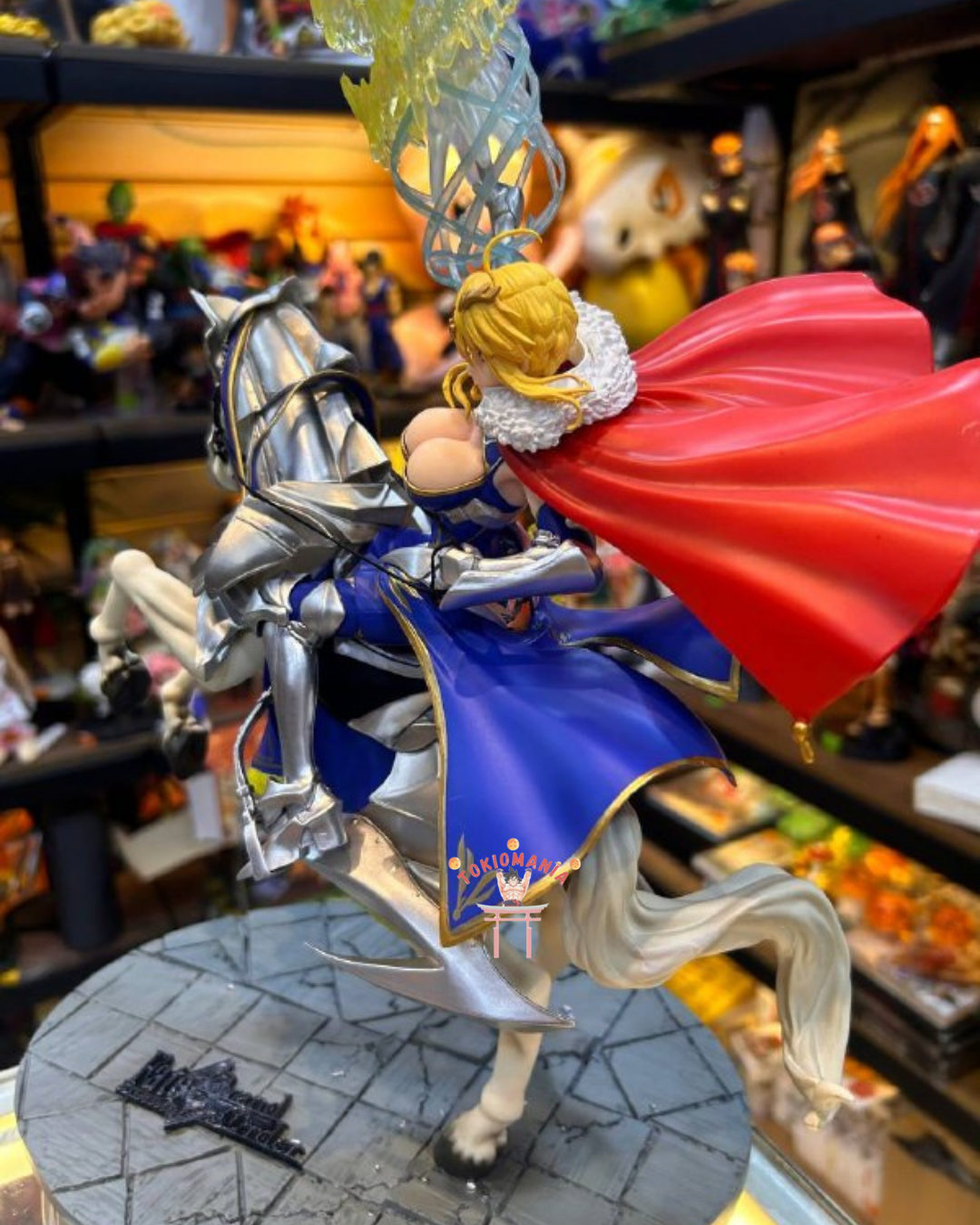 Figura Artoria