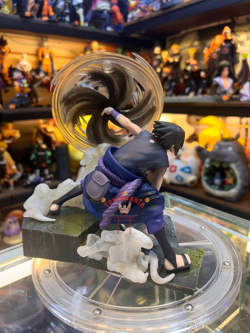 Figura Sasuke