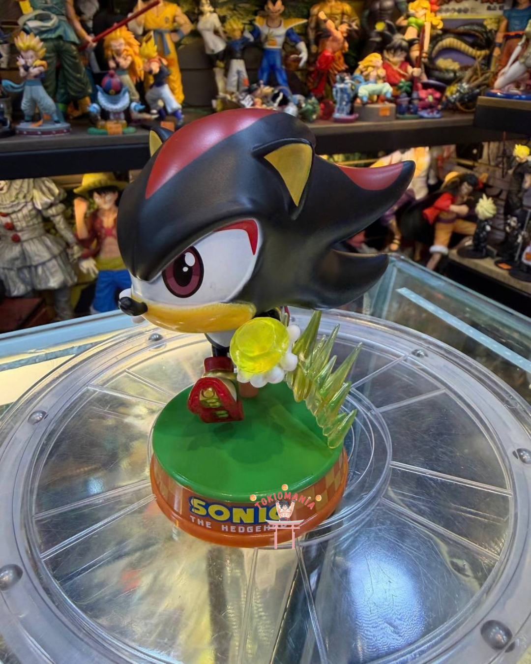 Figura Sonic