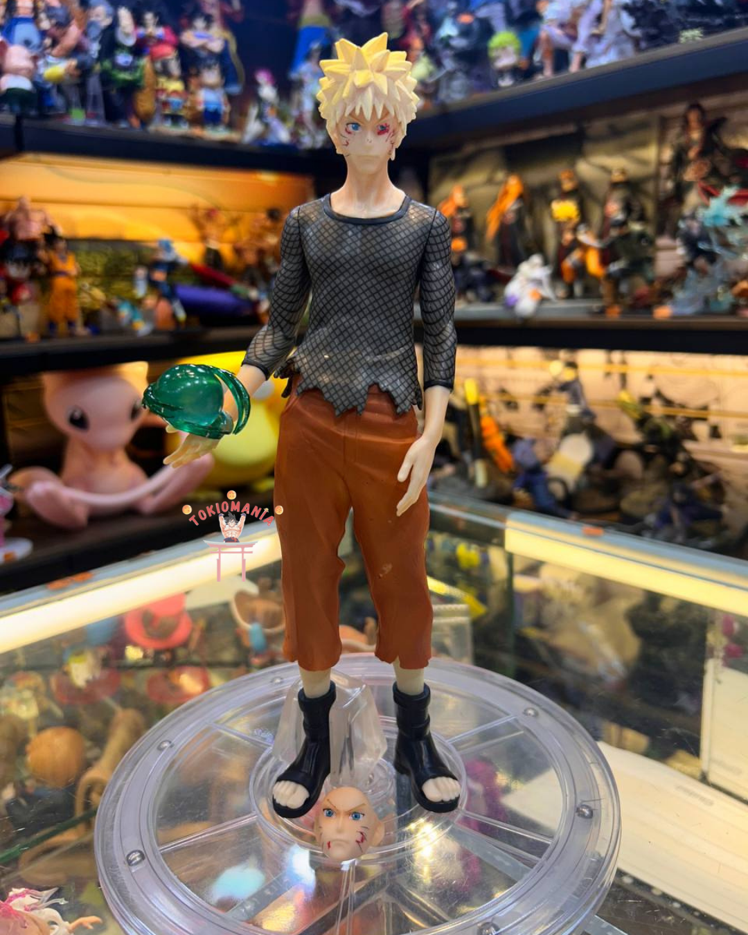 Figura Naruto