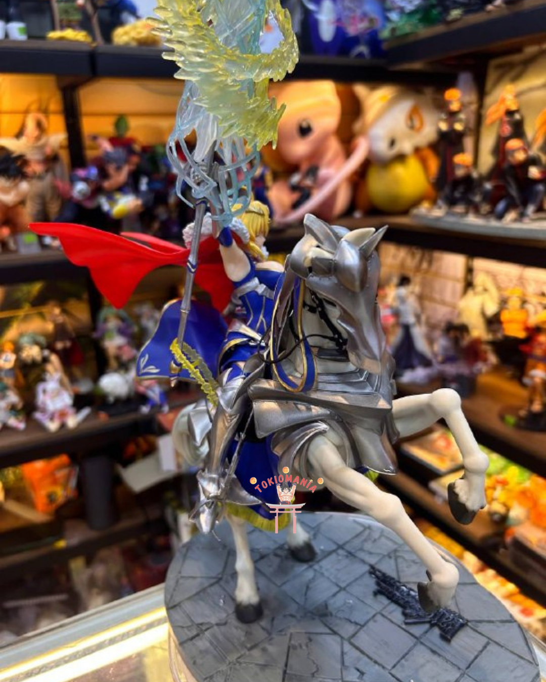 Figura Artoria