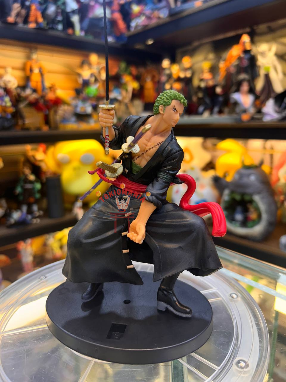 Figura Zoro