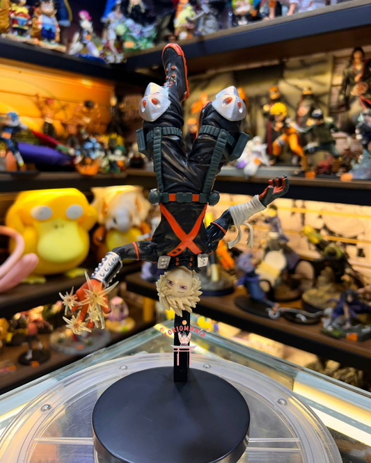 Figura Bakugo
