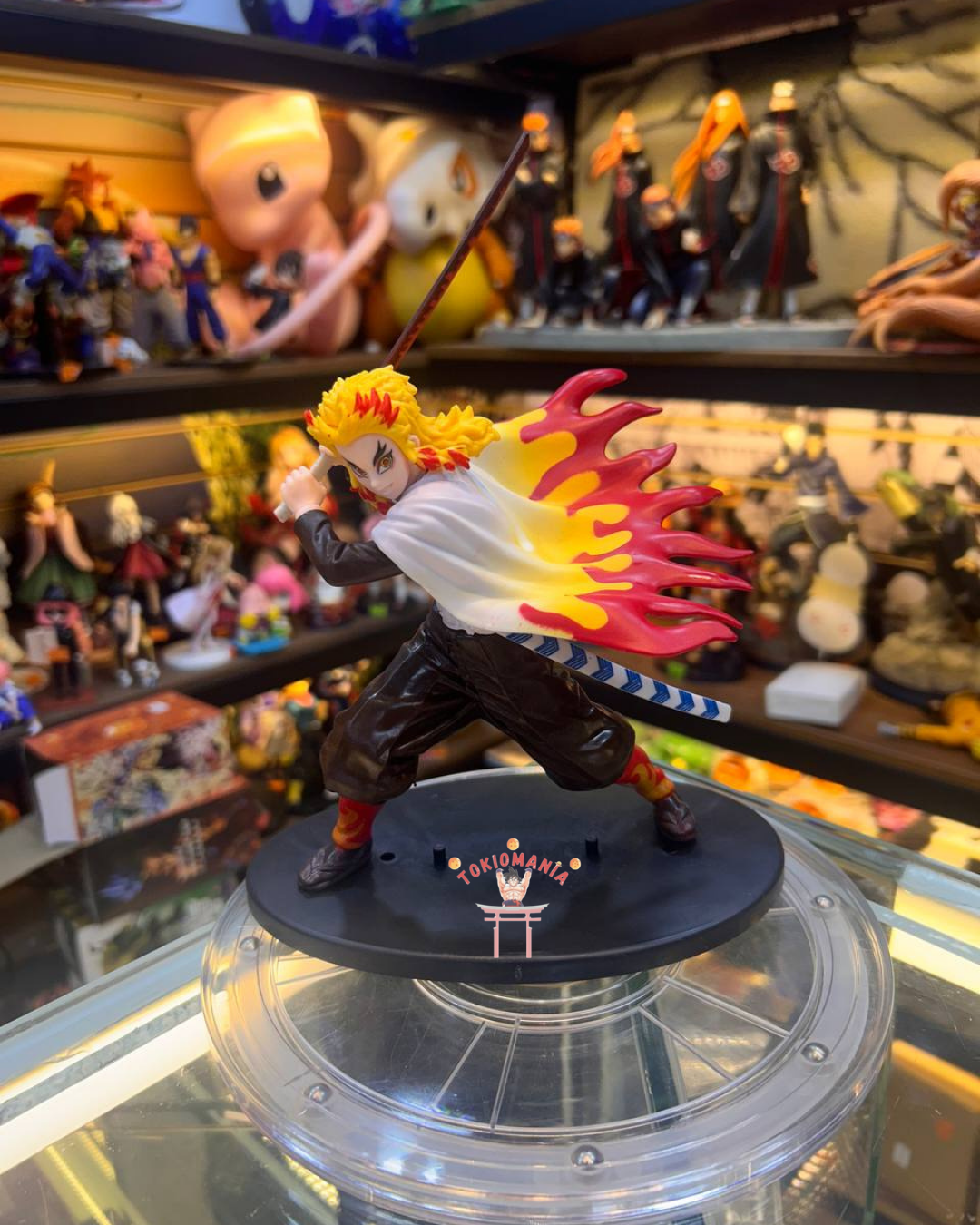 Figura Rengoku
