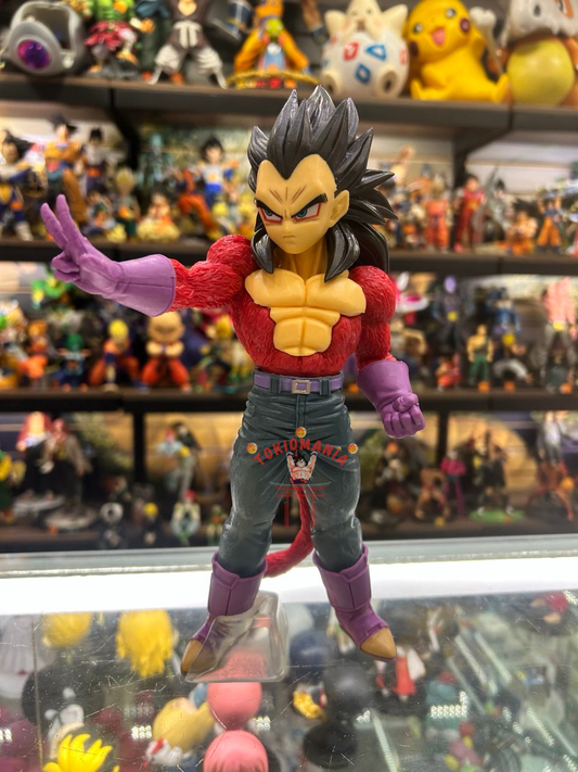 Figura Vegeta