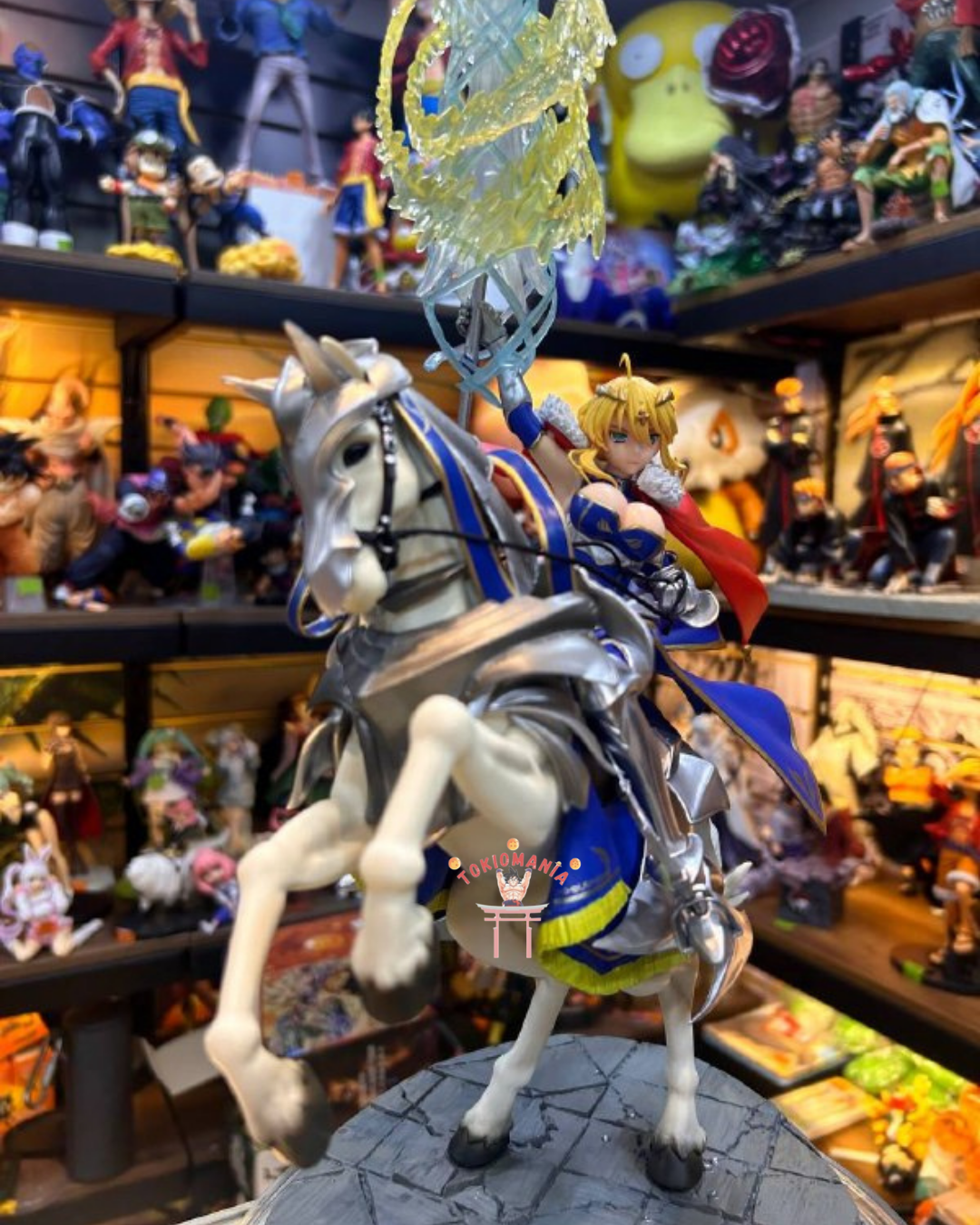 Figura Artoria