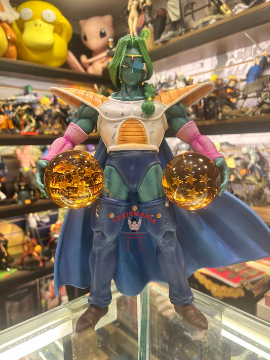 Figura Zarbon