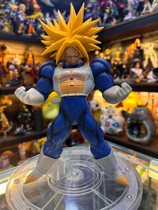 Figura Super Trunks