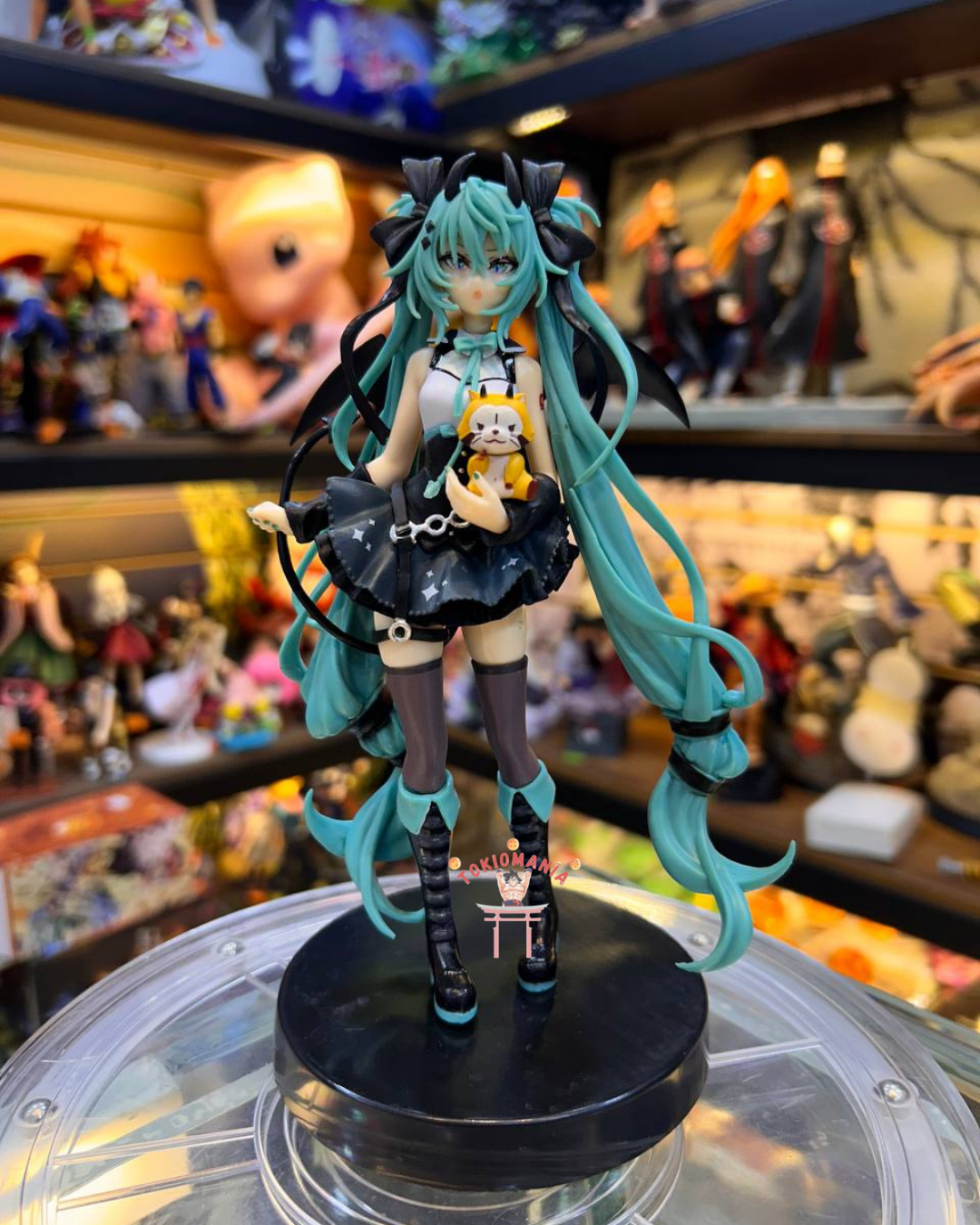 Figura Hatsune Miku