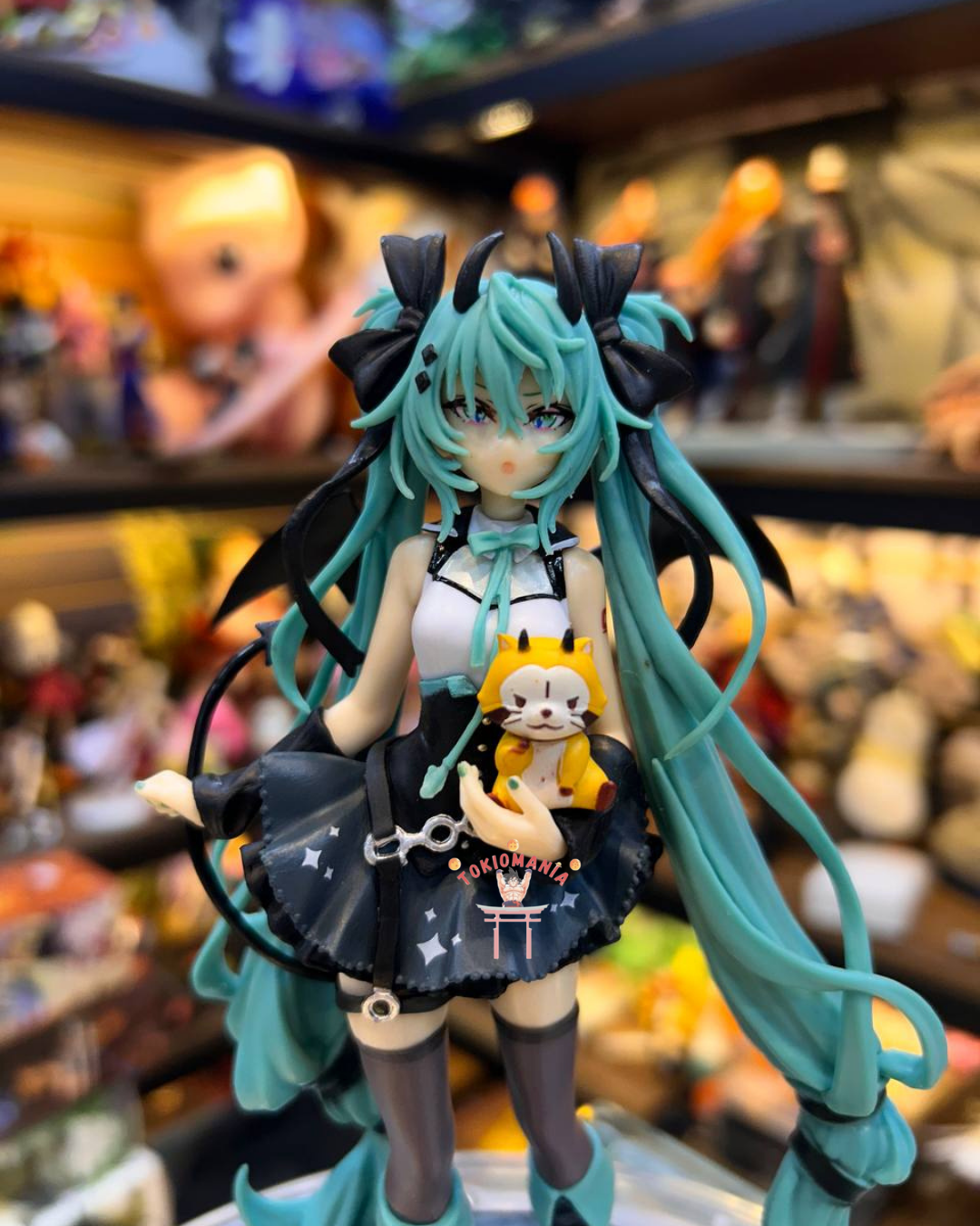 Figura Hatsune Miku