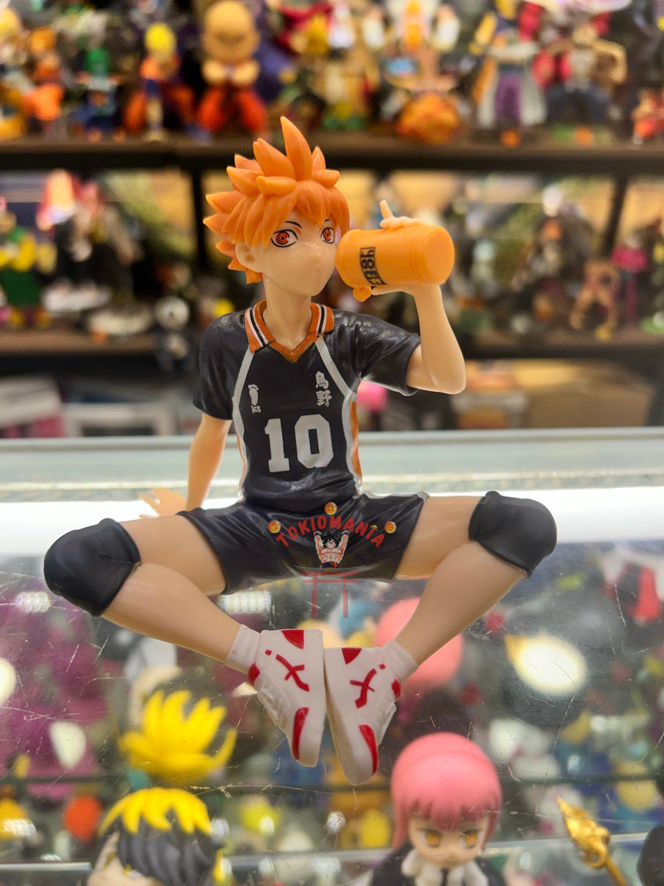 Figura Shoyo Hinata