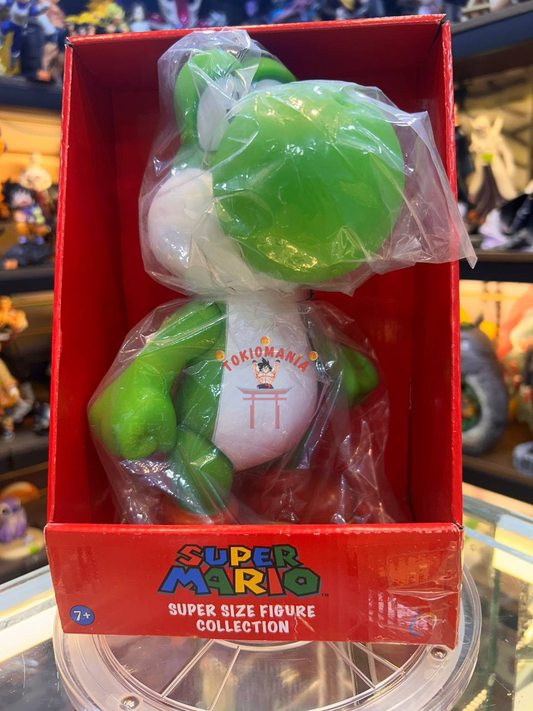 Figura Yoshi Grande