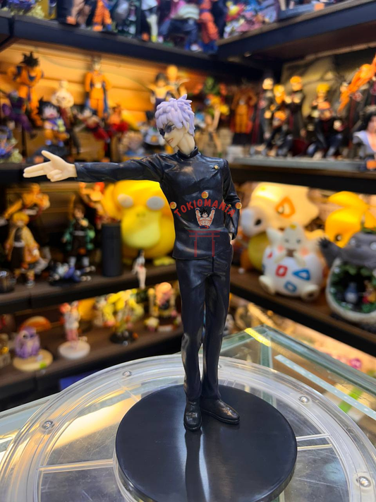 Figura Gojo
