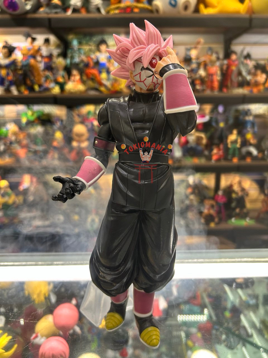 Figura Goku Black