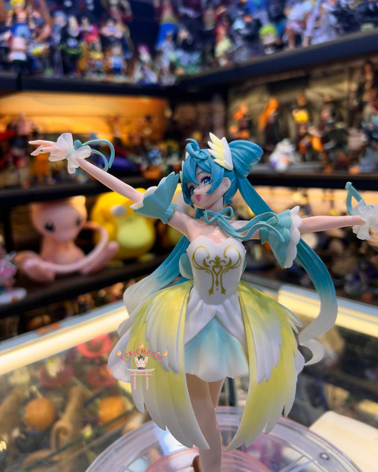 Figura Hatsune Miku