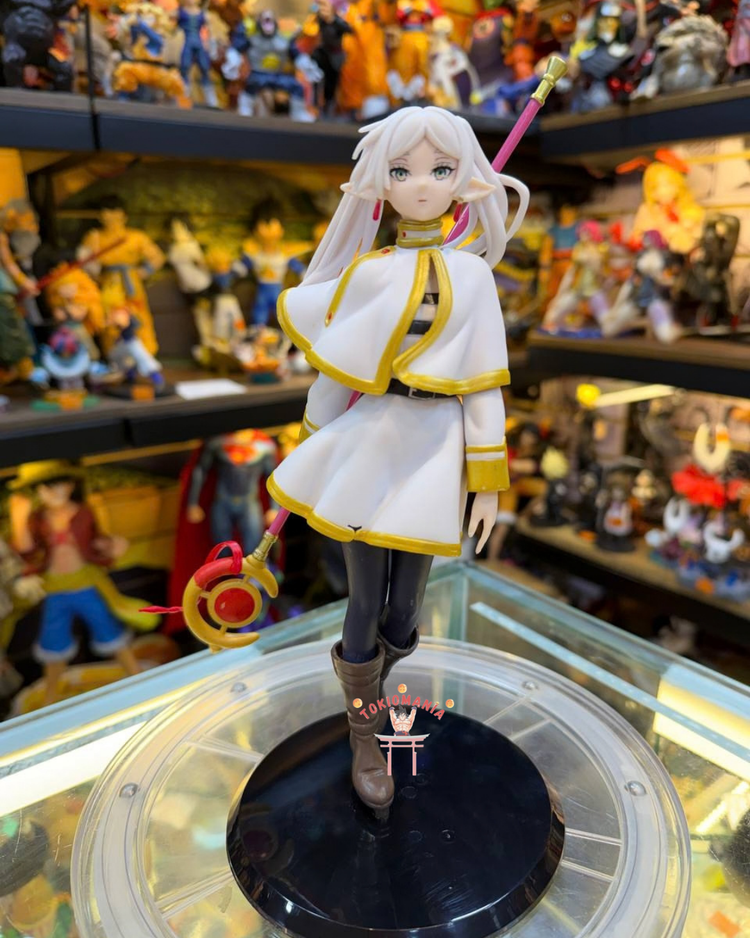 Figura Frieren
