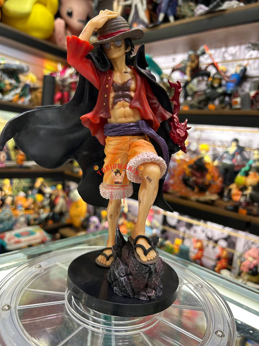Figura Luffy