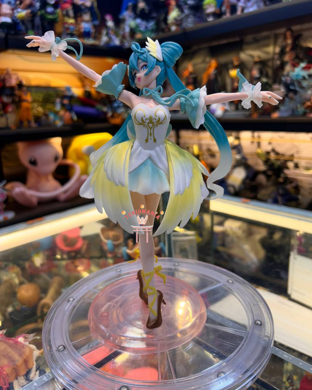Figura Hatsune Miku