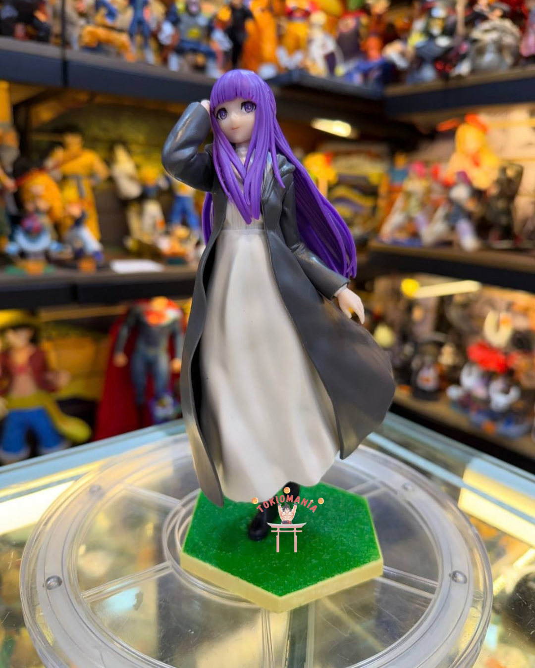 Figura Sega Frieren