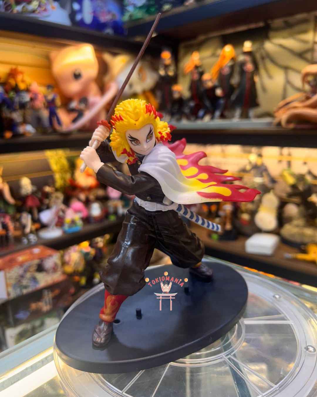 Figura Rengoku