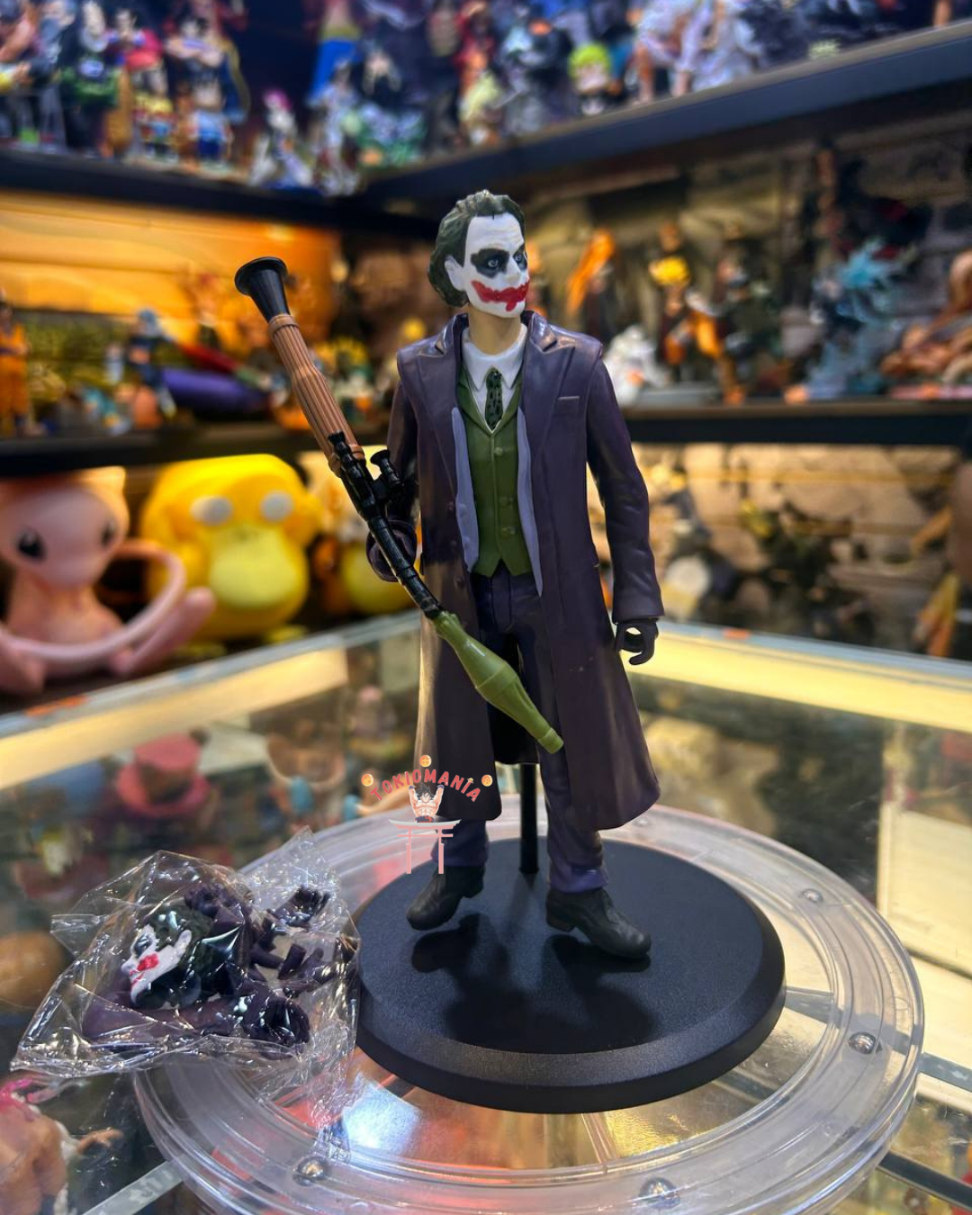 Figura Joker