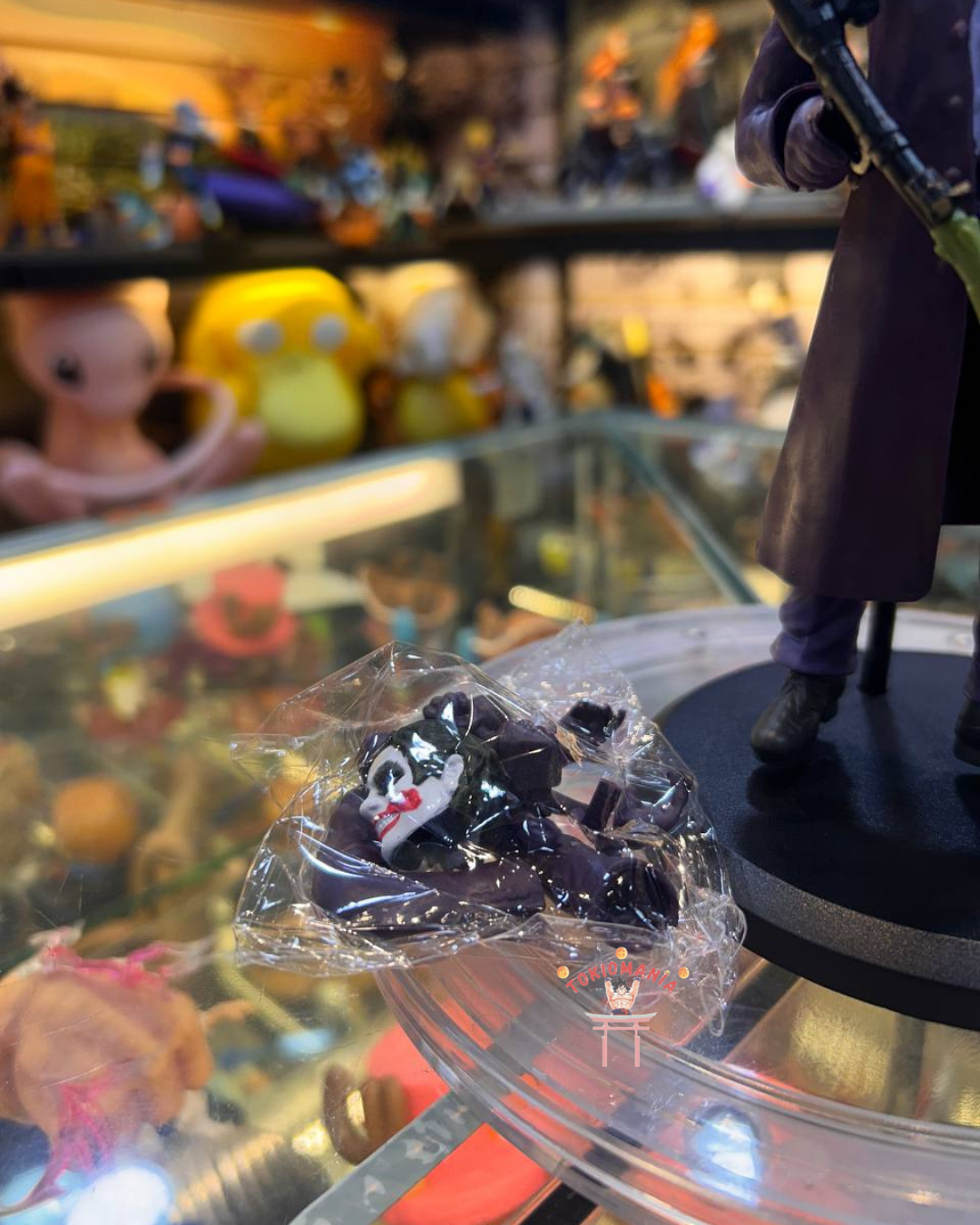 Figura Joker