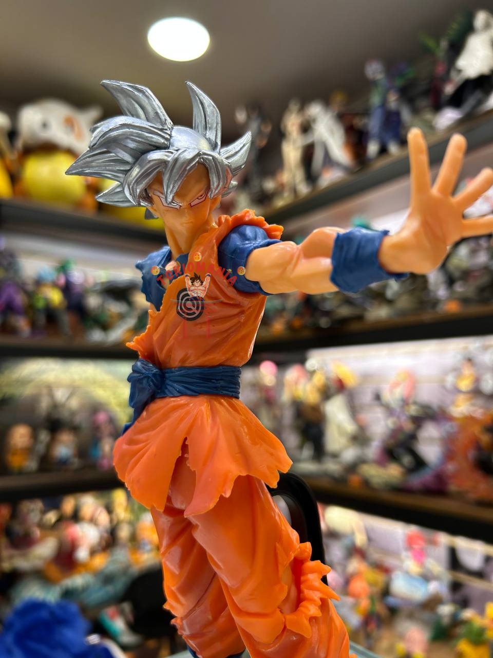 Figura Goku