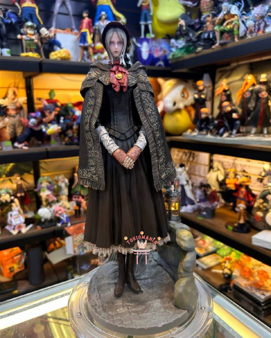 Figura Bloodborne Doll