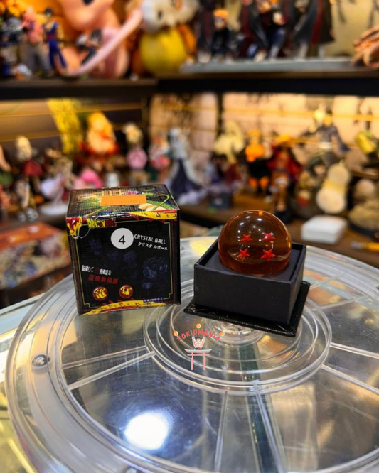 Esfera del Dragon
