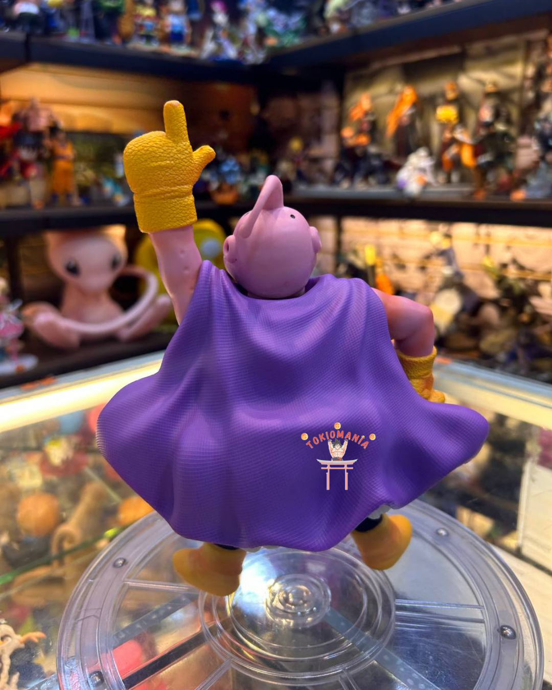 Figura Majin Buu