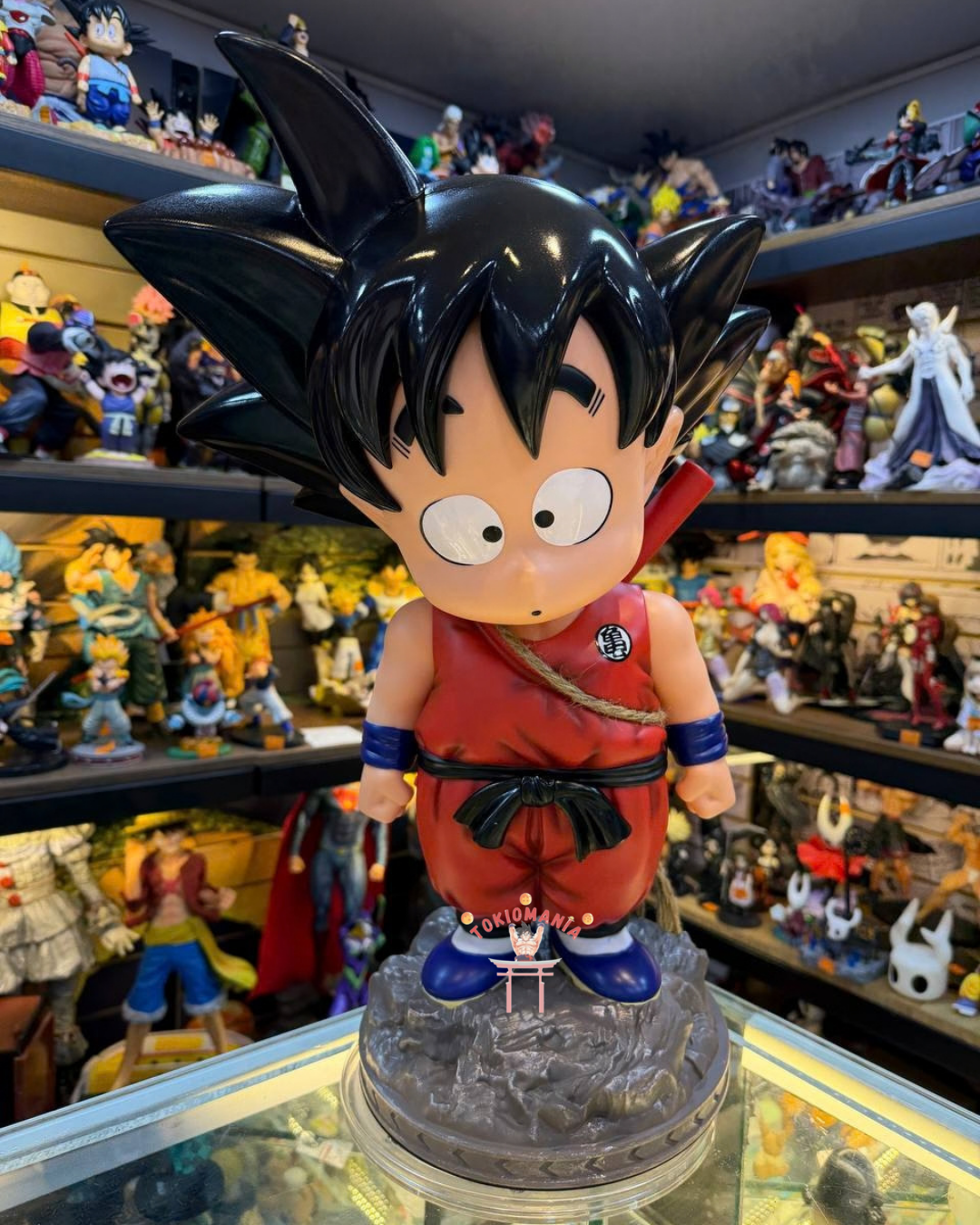 Figura Goku