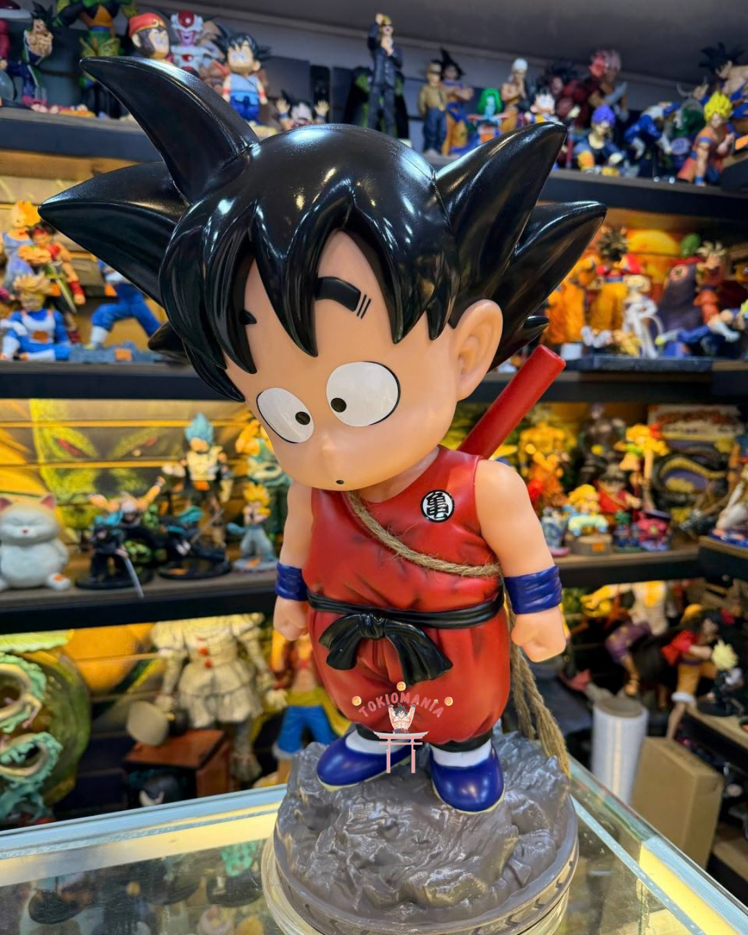 Figura Goku