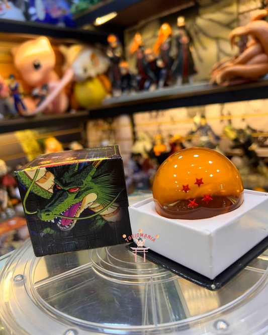 Esfera del Dragon E88