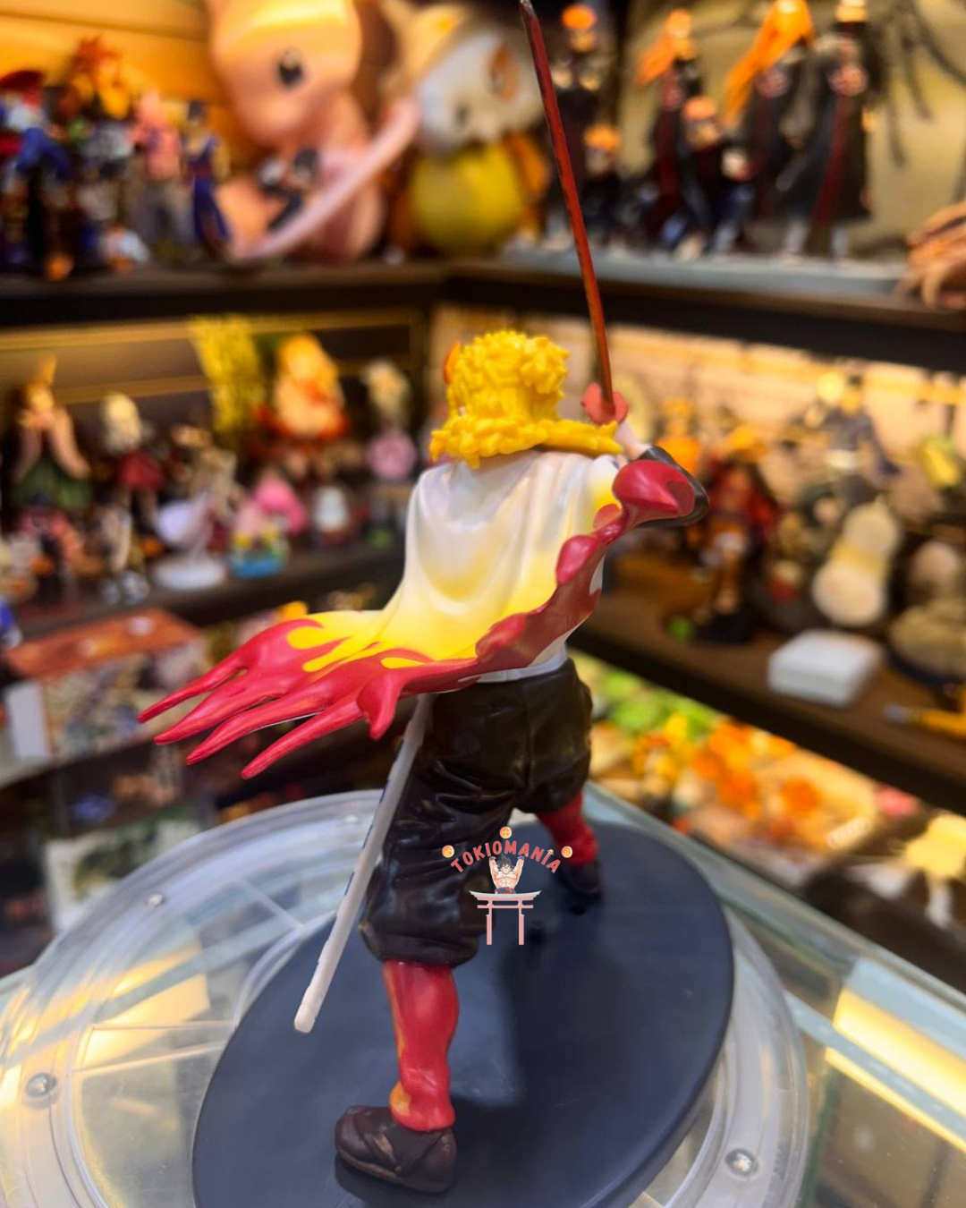Figura Rengoku