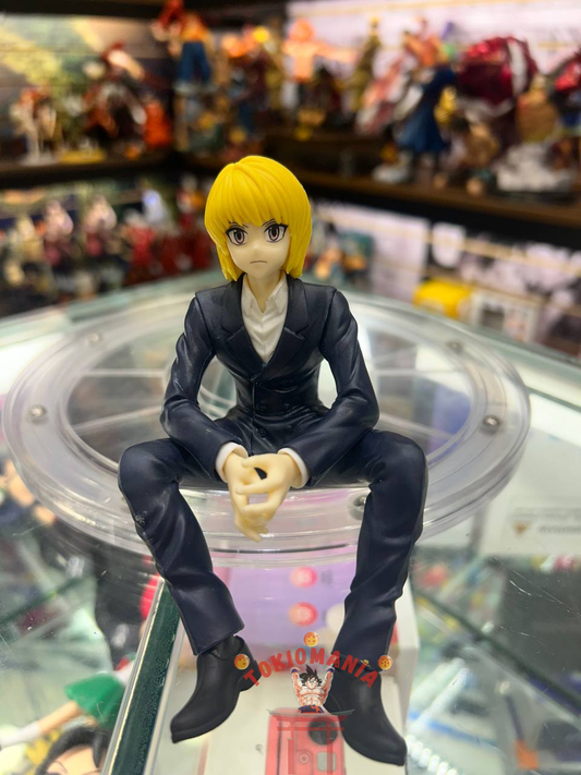 Figura Kurapika