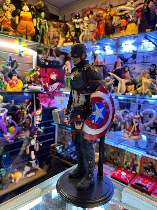 Figura Capitan America