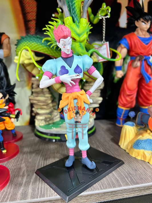 Figura Hizoka